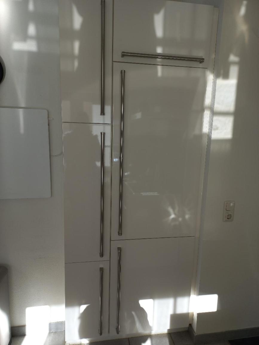Brautroeckchen Apartamento Bullay Exterior foto